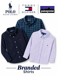 Marken-T-Shirts einschließlich Polo Ralph Lauren, ..