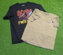 8323 - Vintage Style Half and Full Sleeves T-Shirt..