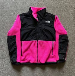 Åuthentic The North Face Fleece Jackets