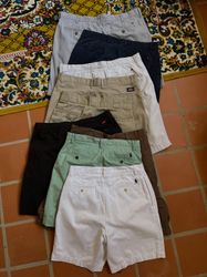 Mix Branded Shorts