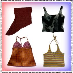 Little Tops Big Plans-tops, (SS-2712)