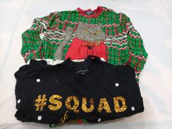 CR11213 Christmas Sweaters