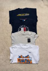 Reebok T-Shirts