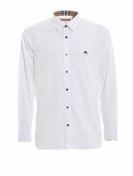 Burberry Shirts