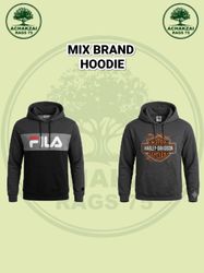 Mix Brand Sweatshirt
