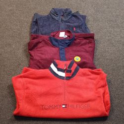 Branded Knitwear