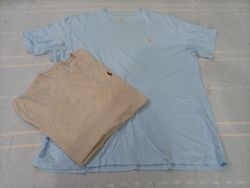 CR10653 Vintage Polo T-Shirts