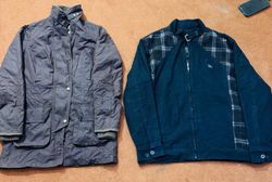 Premium jackets