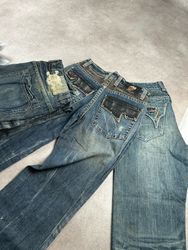 JAPAN STYLE HIP HOP BAGGY JEANS MEN | shipping fro..