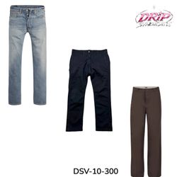 Levi's Jeans e Pantaloni Straight