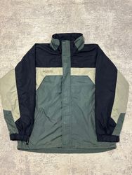 Columbia Mix Jackets - [0716]