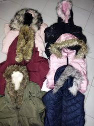 Women puffers