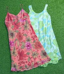 7229 - Y2K Style Mini dress