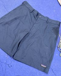 Patagonia shorts