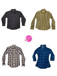 Y2k trending office core shirts