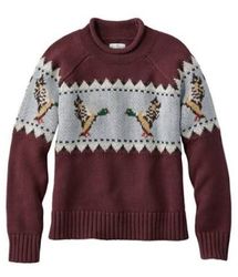Novelty Sweaters