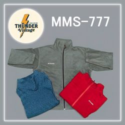 Columbia Fleece (Mms-778)
