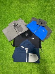 The North Face Fleece Jackets