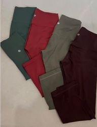 Lululemon leggings