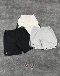Under Armour Shorts #050826 #013