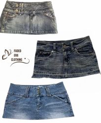 Y2K Skirt