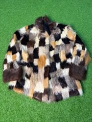 Real fur #1