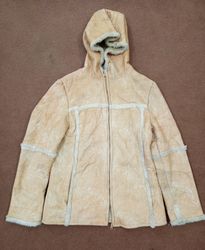 Y2K Short Coats | Vintage