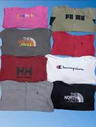 Mix premium branded sweatshirt hoodie #5