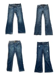 Y2K Jeans