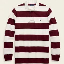 Ralph lauren rugby