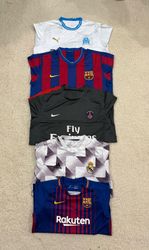 Football Jerseys