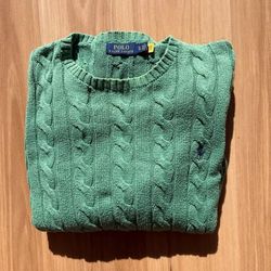 Polo Ralph Lauren Sweaters