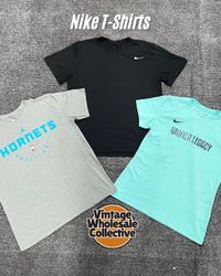 🔴 Nike T-Shirts - (15/09)