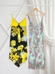 Y2k Dresses