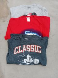 Mickey Mouse T-Shirts