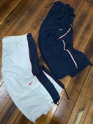 Premium Nike Track Pants
