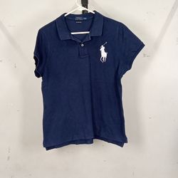 RALPH LAUREN POLO & CREW NECK T-SHIRTS (WOMENS) BU..