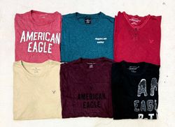 American eagle T-shirts