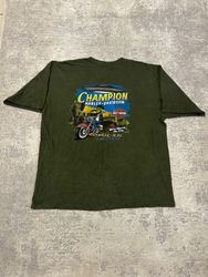 Harley Davidson T-Shirts - [TS-0739]