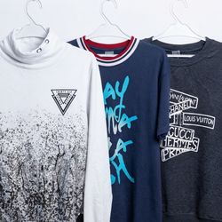 Mix Brand Sweatshirts