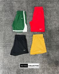 Premium Nike Shorts #220926