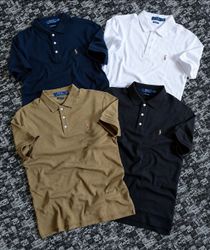 Polo Ralph Lauren Classical T-Shirt