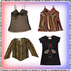 Cute Top Crisis Solved (SS-2897)
