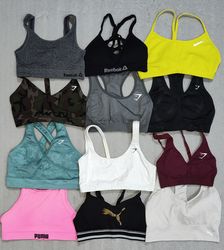 Gymshark/Puma/Reebok Sport Bra