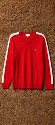 Lacoste Knitwear Selection