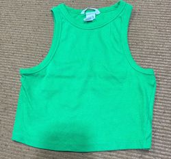Tank Tops - Barely Worn @ US Garments