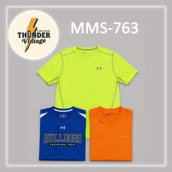 Under Armour Sport T-Shirt (Mms-763)