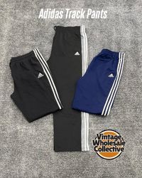 Adidas Sweatpants - (07/08)