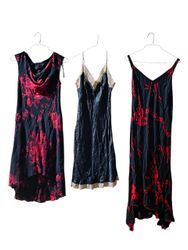 Dr60 branded dresses -8p 25oct26