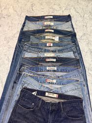 Levi’s 512,527 et d'autres jeans bootcut à code mi..